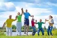 Здоровье семьи – богатство общества Здоровье семьи – богатство общества