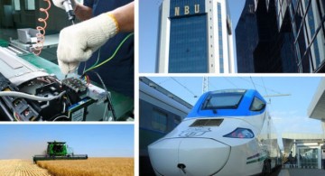 Всемирный банк оценил ВВП Узбекистана на душу населения в 5340 долларов