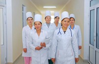 Деятельность сельских врачебных пунктов оптимизируют Деятельность сельских врачебных пунктов оптимизируют