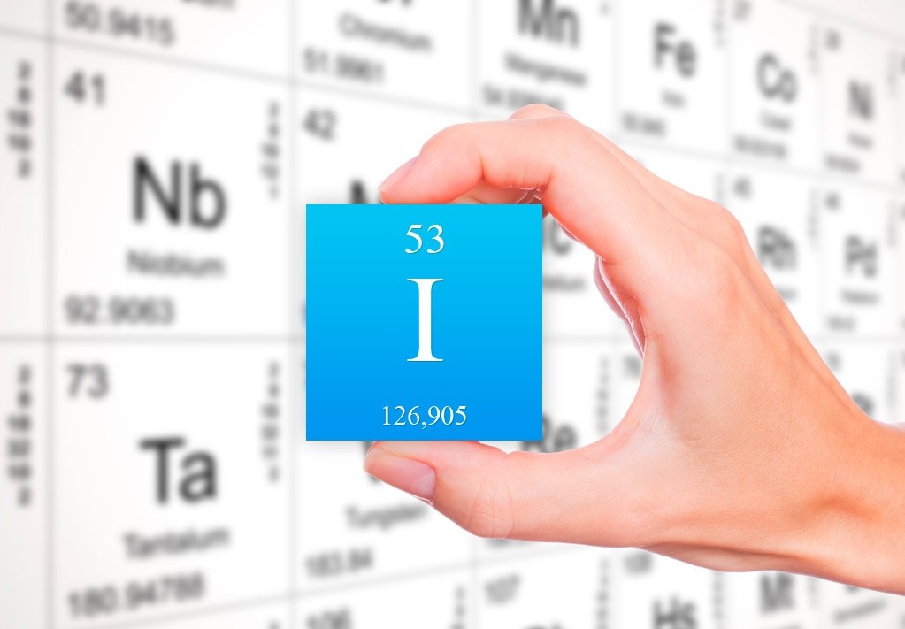 Производители йодированной соли не понесут затрат на микронутриенты