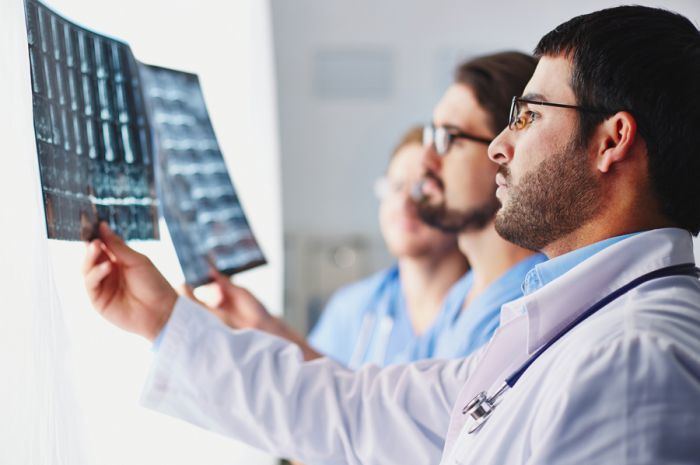 Ликбез по телерадиологии Ликбез по телерадиологии