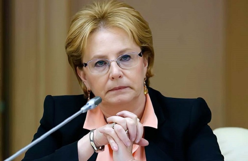 Минздрав РФ воссоздал систему национальных медицинских исследовательских центров