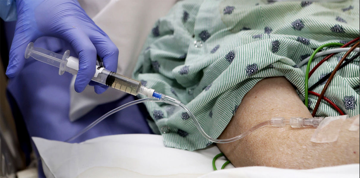 Зеркальные белки повысят эффективность лекарств Зеркальные белки повысят эффективность лекарств