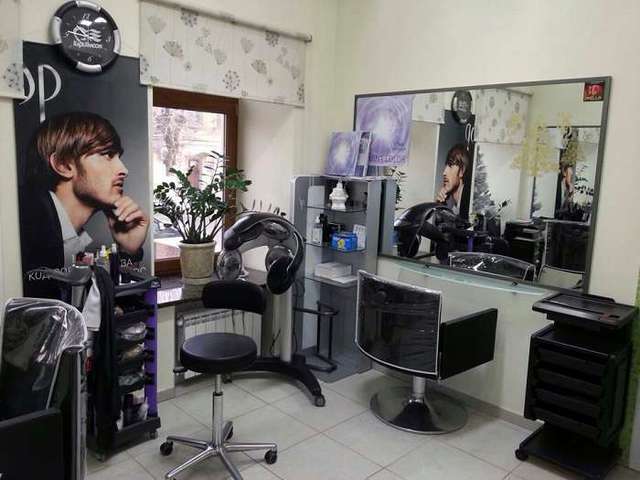 Глава Росздравнадзора: около 50% проверенных в 2017 году салонов красоты имеют нарушения Глава Росздравнадзора: около 50% проверенных в 2017 году салонов красоты имеют нарушения