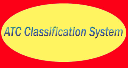 Изменения АТХ-классификации — 2018