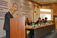Обсуждены актуальные проблемы дерматовенерологии и эстетической медицины