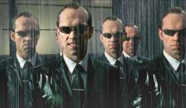 Минэкономразвития РФ предложило скопировать рунет Минэкономразвития РФ предложило скопировать рунет