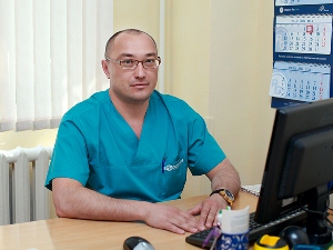 Гофуров Джахонгир Муминджанович