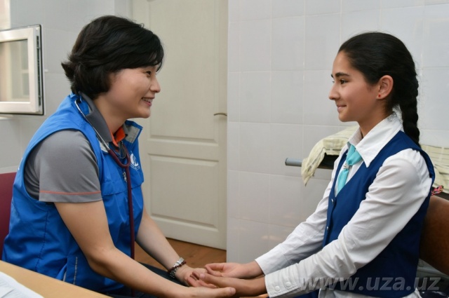 Сотрудничество во имя здоровья населения Сотрудничество во имя здоровья населения