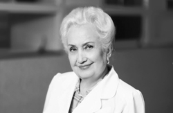 Ушла из жизни известный онколог, профессор, д.м.н. Галина Андреевна Неродо Ушла из жизни известный онколог, профессор, д.м.н. Галина Андреевна Неродо