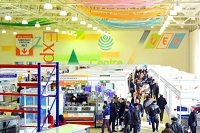 Благополучие и достаток нашей страны широко демонстрируются на выставках продукции сельского хозяйства и пищевой промышленности, открывшихся в “Узэкспоцентре”