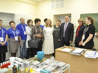 Стартовал Региональный чемпионат «Молодые профессионалы» (Worldskills Russia)