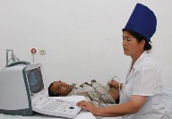 Медицинский осмотр – фактор здоровья Медицинский осмотр – фактор здоровья