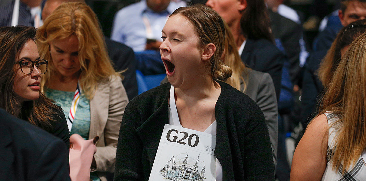 Всего одна бессонная ночь повышает риск неврологических заболеваний