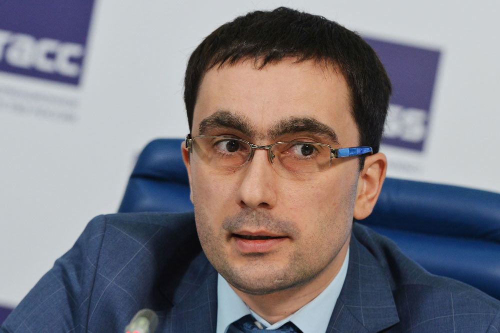 Диспансеризация цен в РФ