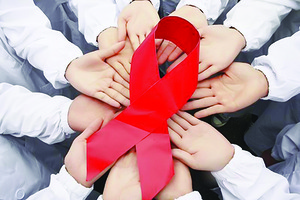 Республиканская научно-практическая конференция с международным участием «Актуальные вопросы диагностики, профилактики и лечения ВИЧ-инфекции»