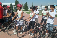 Здоровое поколение – основа будущего Здоровое поколение – основа будущего