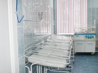 В СВП созданы все условия В СВП созданы все условия