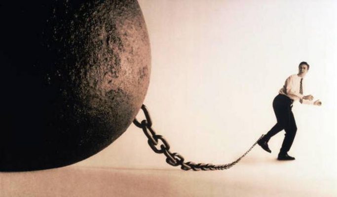 4 вредные зависимости человека