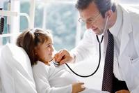 Медицинская акция в Навои