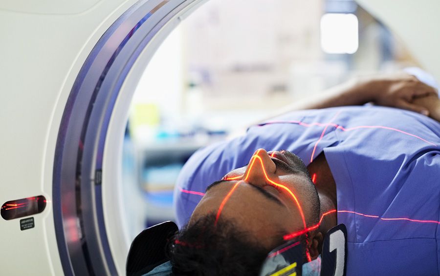 Медицина в цифровую эпоху: сможем ли мы стать более здоровыми в эпоху IT Медицина в цифровую эпоху: сможем ли мы стать более здоровыми в эпоху IT