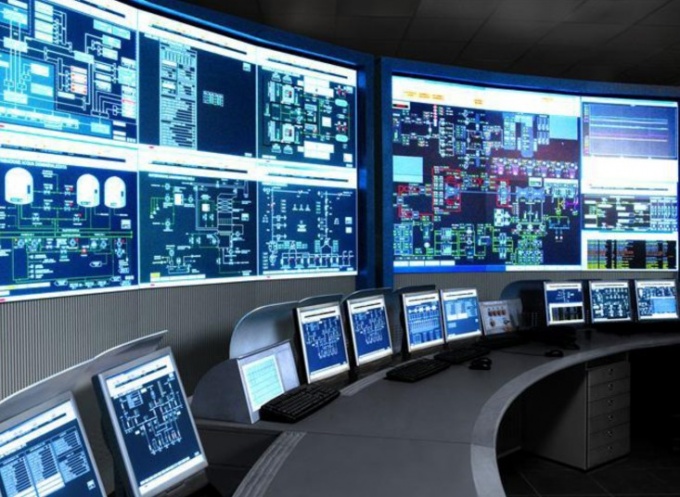 Внедряется единая система мониторинга за чрезвычайными ситуациями Внедряется единая система мониторинга за чрезвычайными ситуациями