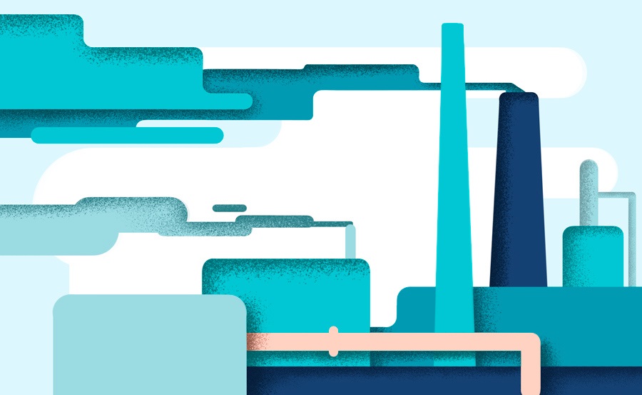 Меньше всего иностранцы вкладываются в здравоохранение Узбекистана, больше всего — в промышленность