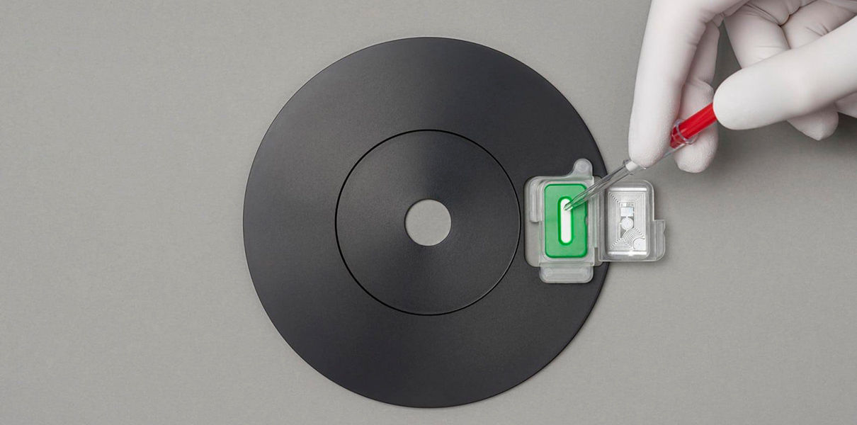 FDA одобрила новый 5-минутный тест на аллергию по капле крови