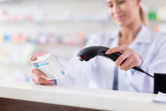 За 5 месяцев в системе маркировки зарегистрирован 1 млн упаковок ЛП