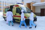 В Узбекистане в 2013 году будет создан единый диспетчерский координационный центр системы скорой медицинской помощи