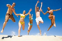 Здоровая жизнь – здоровое общество