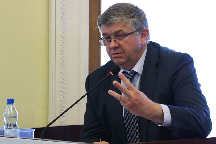 В Минздраве РФ ожидают законодательных инициатив по софинансированию гражданами расходов на медицину