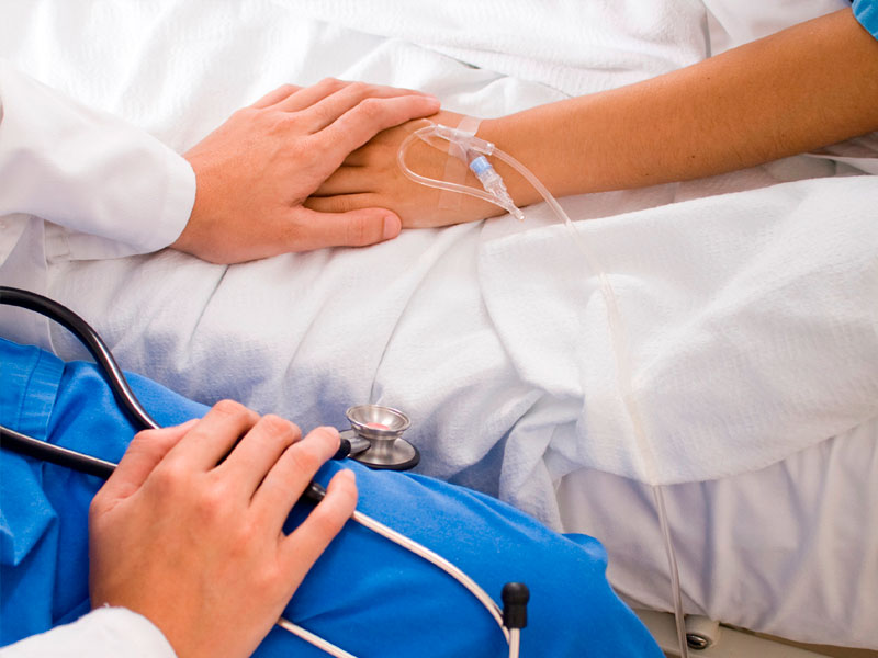 Кого в Узбекистане отправят на принудительное лечение от наркотической зависимости Кого в Узбекистане отправят на принудительное лечение от наркотической зависимости