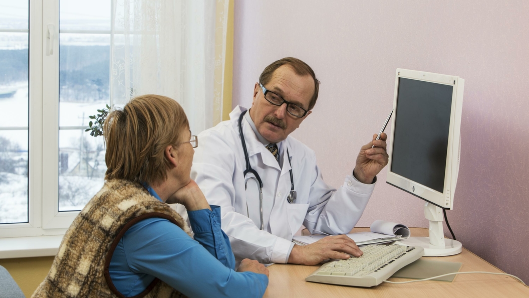 Основатель ОМС в России – о решениях Минздрава по поводу диспансеризации