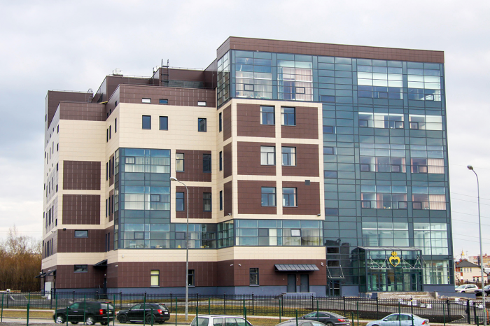 Глава Минздрава России открыла в Петербурге центр доклинических исследований Глава Минздрава России открыла в Петербурге центр доклинических исследований