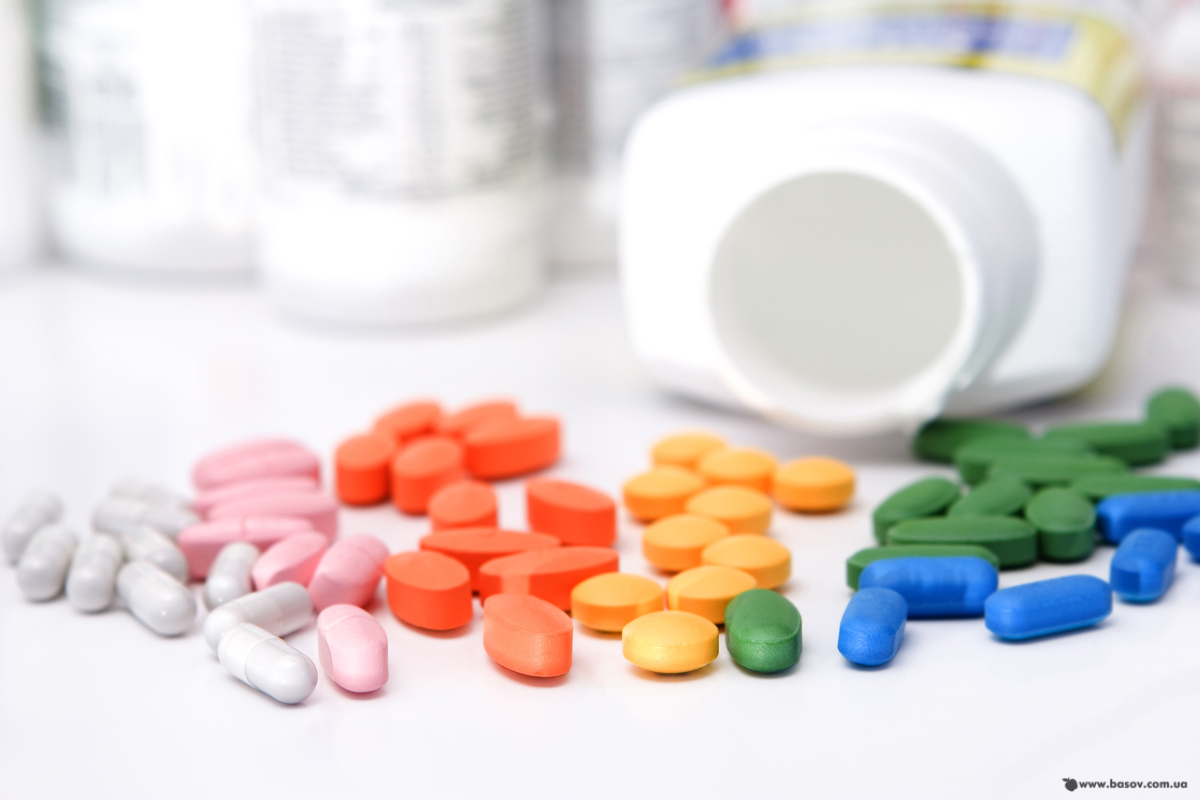 Лекарства из местного сырья