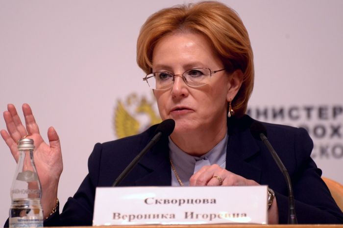 Минздрав РФ рассмотрит законопроект о контроле за работой врача Минздрав РФ рассмотрит законопроект о контроле за работой врача