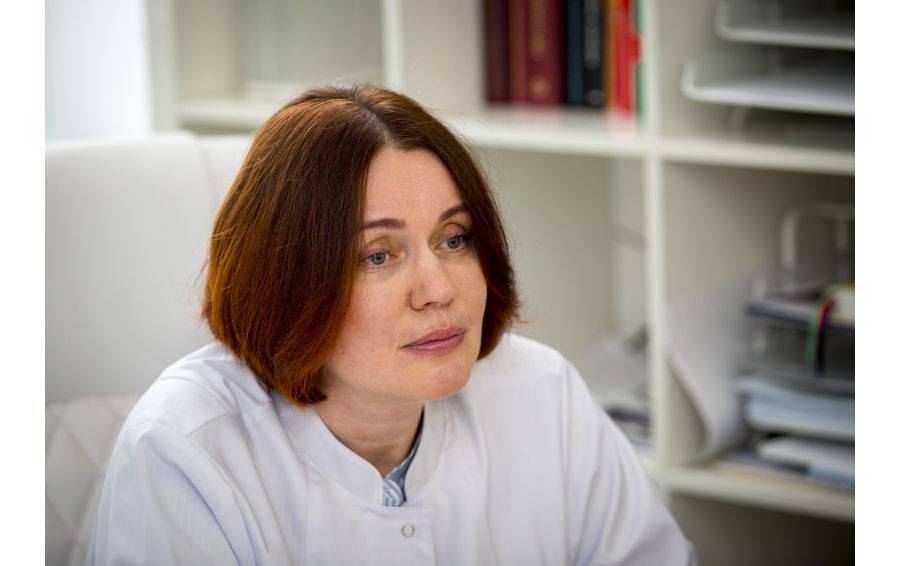 «Сосудистые заболевания молодеют — инфаркт может случиться в 30 лет и даже раньше»