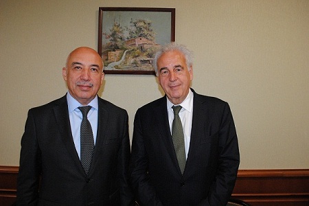 Сотрудничество во имя единой цели Сотрудничество во имя единой цели