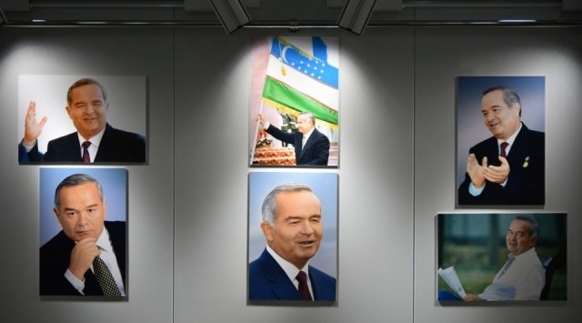 Ислам Каримов – основатель независимого Узбекистана