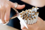 Курильщикам труднее отказаться от сигарет с ментолом