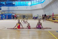 Спорт – саломатлик гарови