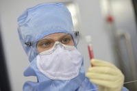 Sanofi Pasteur планирует создать СП по производству вакцин