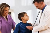 Неделя здоровья