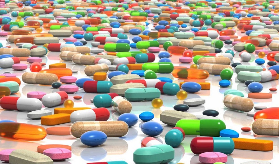 В России объем импорта расфасованных лекарств вырос за счет уменьшения количества разовых доз в упаковках