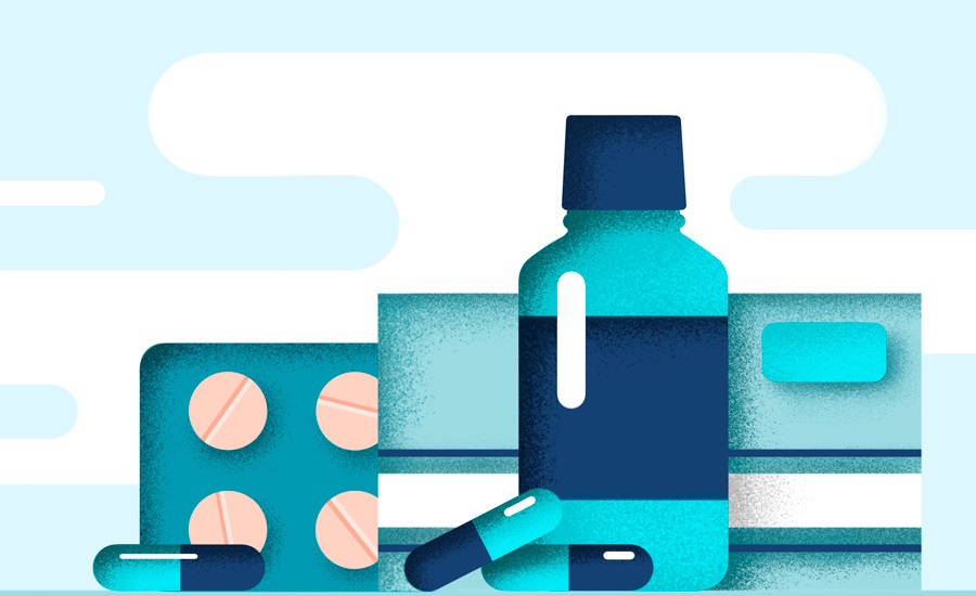 Рецепты не будут выписывать от руки — их переведут в электронную форму