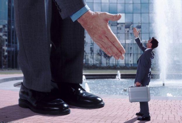 Новые меры господдержки ориентированы на малый и средний бизнес  в РФ