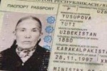 132-х летняя жительница Узбекистана стала героем документального фильма 132-х летняя жительница Узбекистана стала героем документального фильма