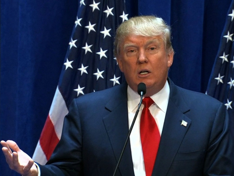 Дональд Трамп обещает снизить цены на лекарства 