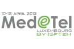 Общеевропейская конференция по телемедицине в 2013 году вновь состоится в Люксембурге